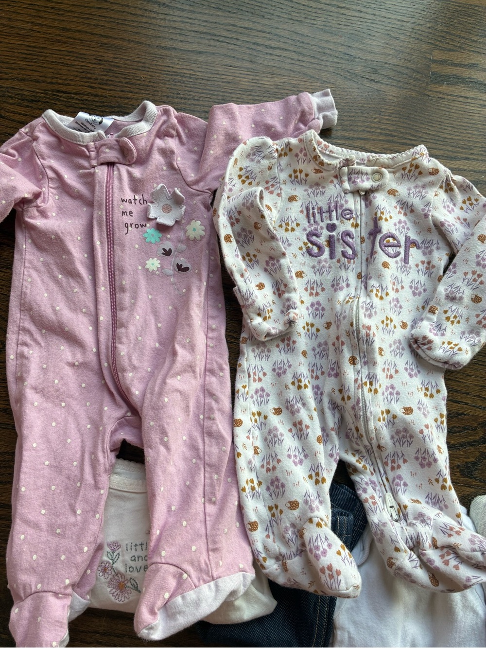 Newborn Bundle - Picture 4 of 9